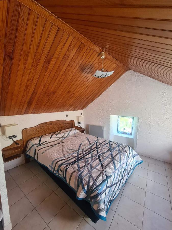 Gite La Maison De Jules Sainte-Énimie Dış mekan fotoğraf