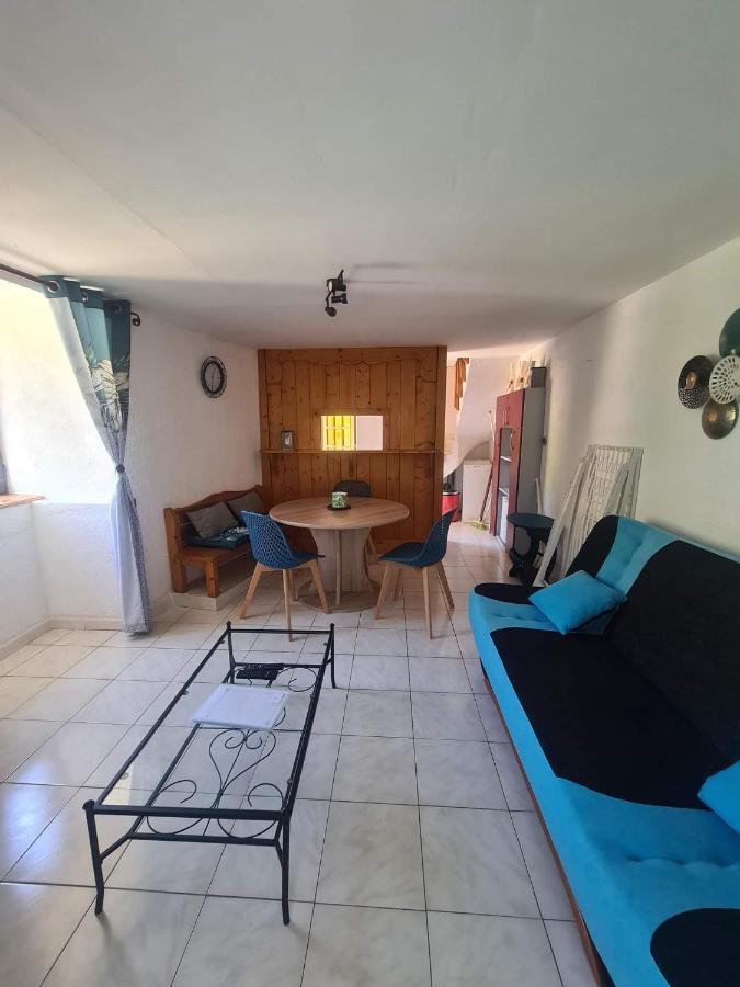 Gite La Maison De Jules Sainte-Énimie Dış mekan fotoğraf