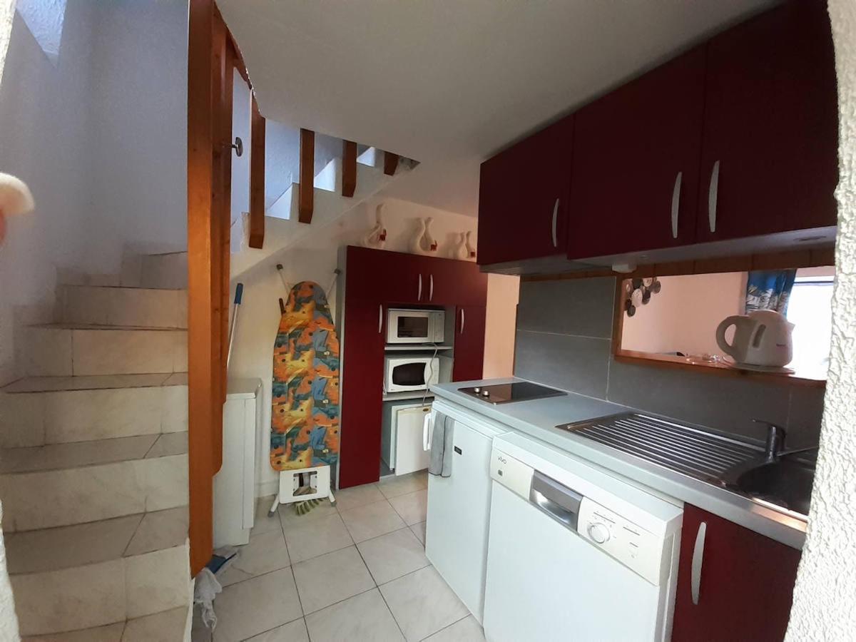 Gite La Maison De Jules Sainte-Énimie Dış mekan fotoğraf