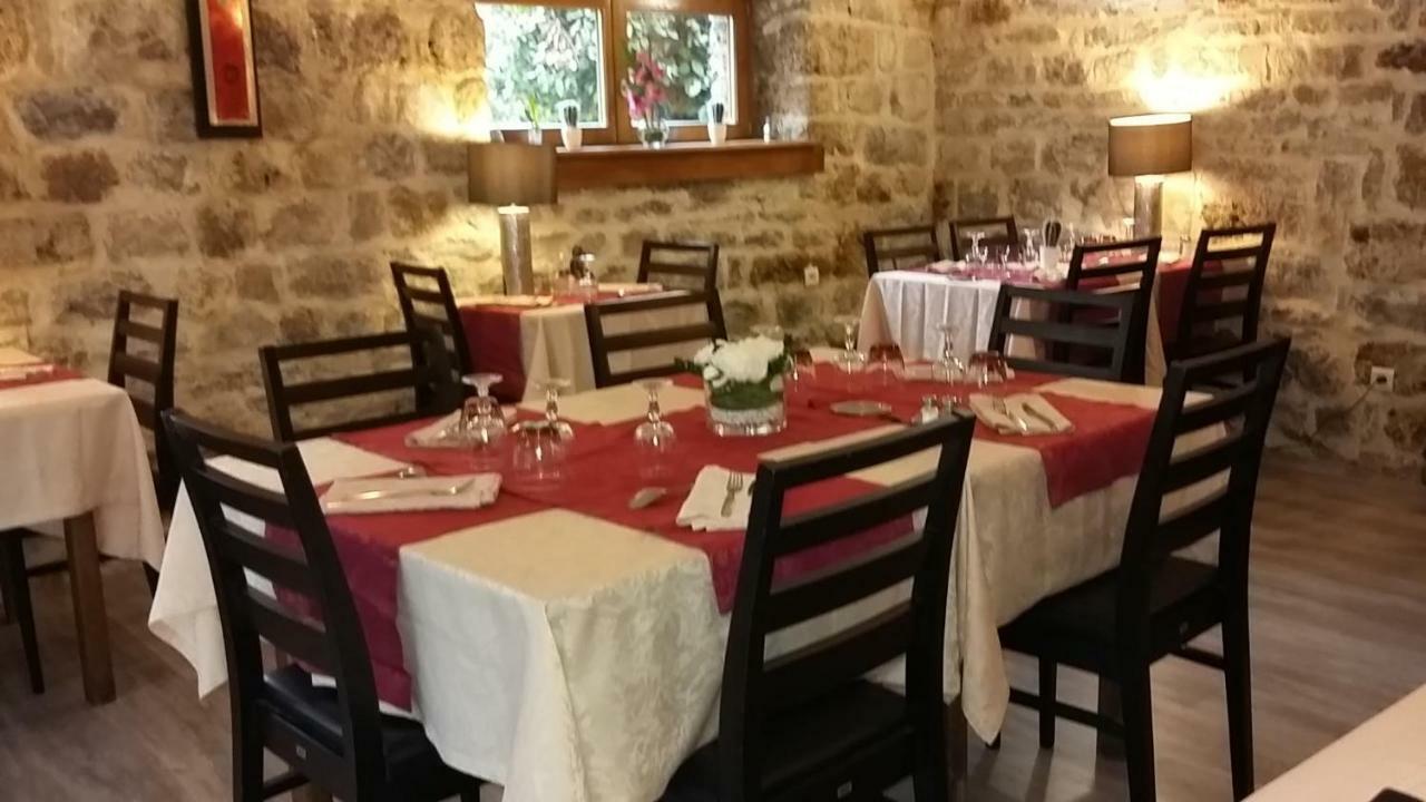 Gite La Maison De Jules Sainte-Énimie Dış mekan fotoğraf