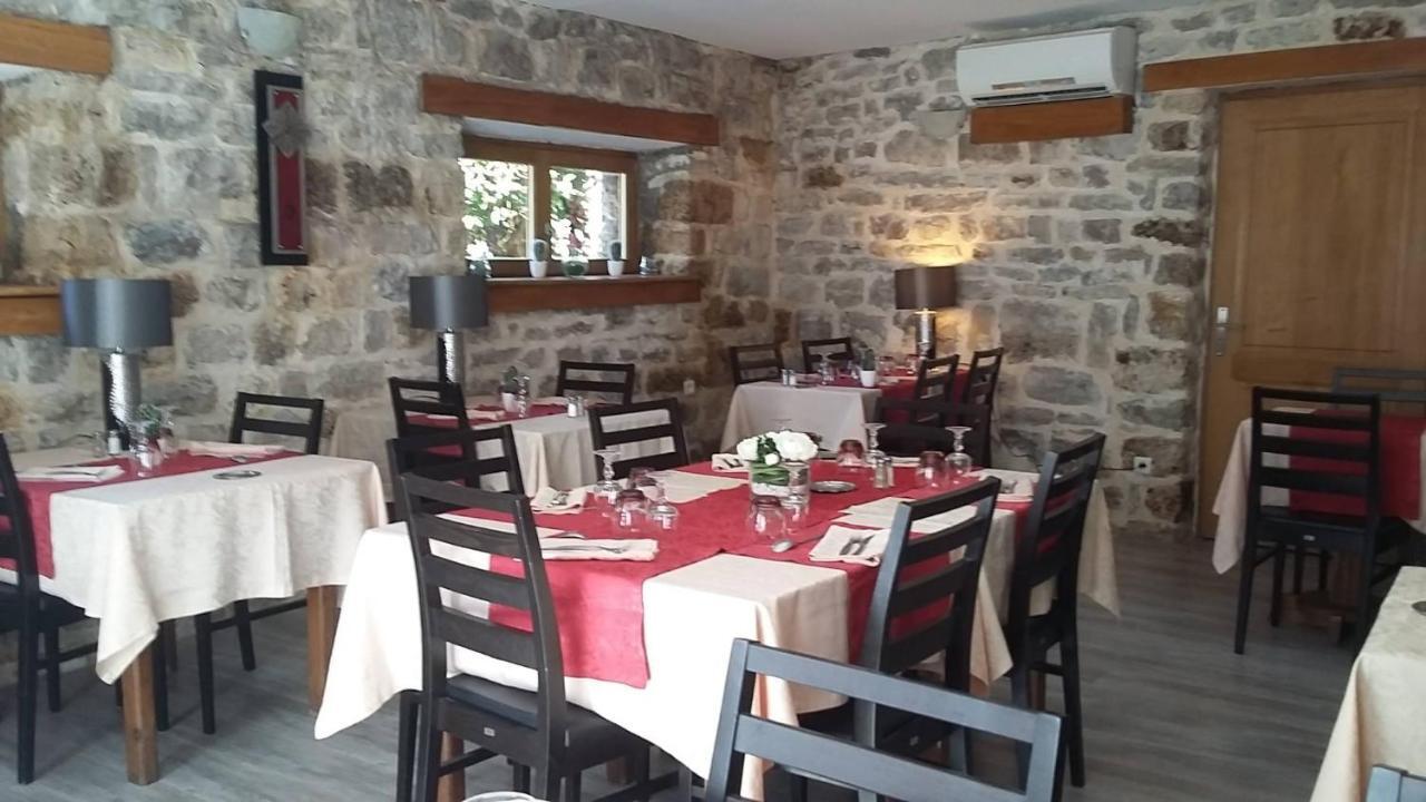 Gite La Maison De Jules Sainte-Énimie Dış mekan fotoğraf